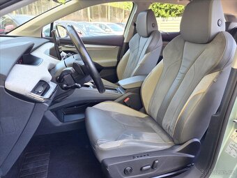 Škoda Enyaq iV iV 80 150kW SOH 93% ČR 1.maj iV 80 150kW/82k - 8