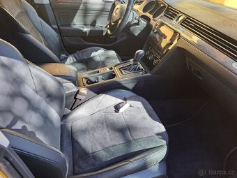 Volkswagen Arteon 2.0BiTD 176kw,4x4,r.v.2020.dph. - 8