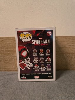 Pop figurky - 8