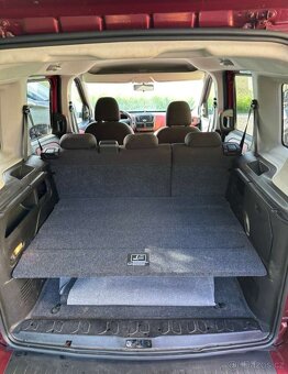 Fiat Doblo 1.6Multijet - 8