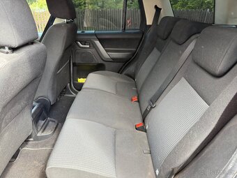 Land Rover Freeleander II 2.2D, r.v. 2010 - 8