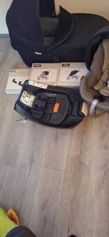 Thule Urban Glide 2 Majolica Blue - 8