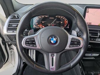 BMW X3 - 8