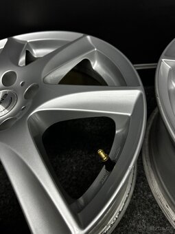 Alu Enzo 5x114,3 17” - 8