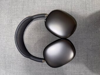 Apple Airpod max (OVĚŘENÝ PRODEJCE) - 8
