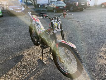 TRS 250R 2020 - 8