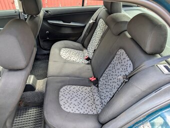 Škoda Fabia s nájazdom len 35.008 km - 8