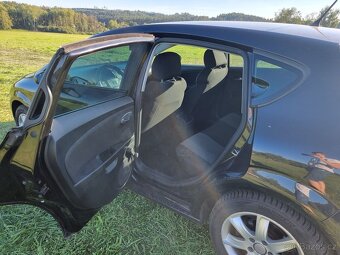 Seat Leon 1.6tdi - 8