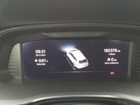 Škoda Octavia IV 2.0 TDI Executive /85 kW/ - 8