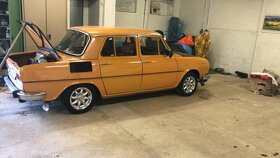 Sada kol Škoda MB 1000, 100, 110R, Garde, Rapid, 120, 105 - 8