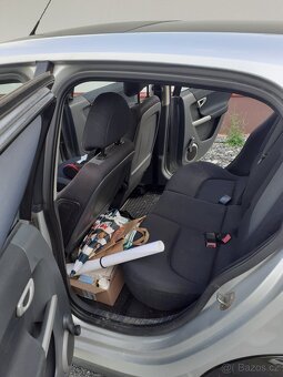 Smart forfour 1,5 benzin - 8