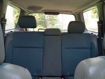 Subaru Forester - 8