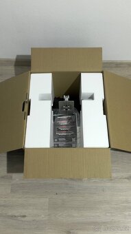 Thrustmaster TLCM PEDALE - 8