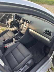 Vw Golf 6 1.2 tsi 77kw - 8