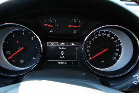 Opel Astra K 1.6 CDTi 110PS ST NAVI - 8