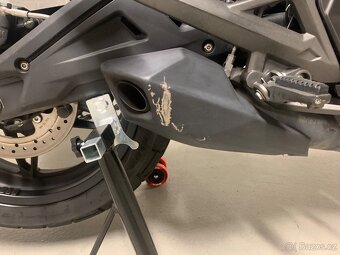 CF MOTO 650 nk - 8