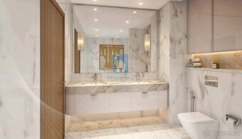 Prodej apartmánů, bytů 3+1 Dubaj, Azizi Venice - bez provize - 8