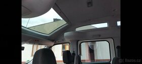 Fiat Doblo JTd TOP MAX klimatronic navigace ALU plošina - 8