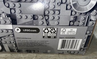 LEGO Creator Expert 10295 Porsche 911 - 8