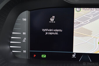 Škoda Octavia 1.5TSi DSG e-TEC Scout LED Virtual - 8