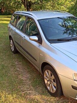 Fiat Stilo 1.9 multijet 110 kW - 8