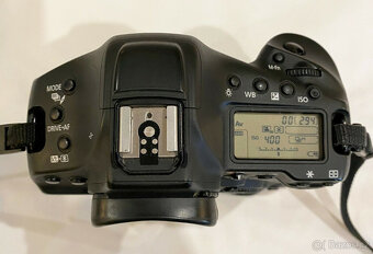Canon 1DX Mark II (počet expozic ≤ 24 000) - 8