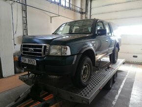 Ford Ranger 2.5,120tkm - 8