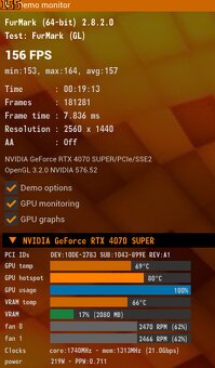 PC | Ryzen 7600X | RTX 4070 SUPER | 4 TB NVMe - 8