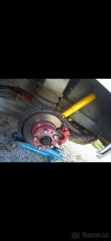VW Transporter T3 - 8