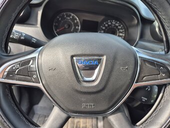 Dacia Duster 1.6sce 84kw r.v 2018 - 8