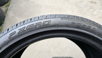 Letní pneu 285/30/18 Pirelli - 8