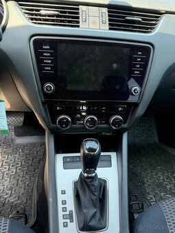 Náhradní díly Škoda Octavia III 1.6 TDI DSG DGTE TSN 76tkm - 8