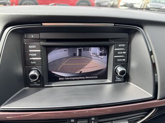 Mazda 6 2.0i Skyactive SportsLine Xenony Navi Digi Klima - 8