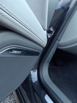 Audi A7 - 3.0 TFSI - 8