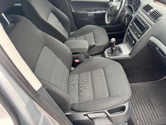 ŠKODA OCTAVIA II FL COMBI 1.4 TSI ELEGANCE TOP STAV - 8