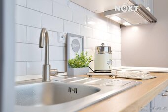 Prodej komerční Apartmány, 53㎡ - 8