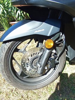 Honda PCX 125 2022 - 8