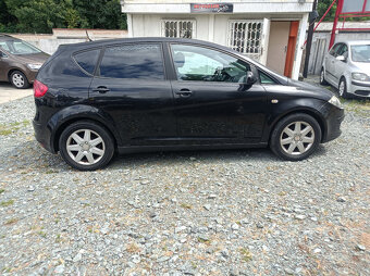 Seat Altea, 1.9TDI-77kw,d.klima,rozvody - 8