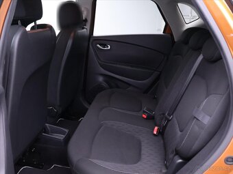 Renault Captur 0,9 TCe 66kW CZ Limited Navi (2018) - 8