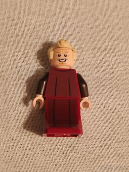 LEGO minifigurky - 8