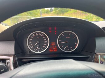 Bmw 530d - 8