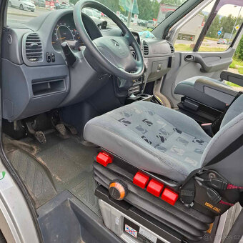 Sprinter 316 CDI - 8