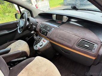 LANCIA PHEDRA 2.2 HDi Bi-turbo 125Kw - 8