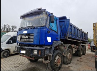 MAN 35.414 - 8