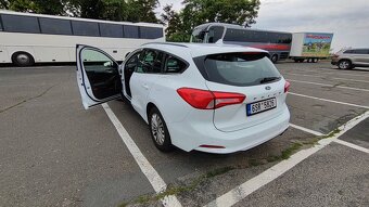 Focus MK4 - 8