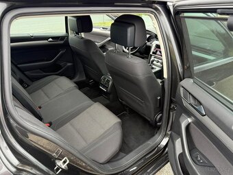 VW PASSAT 2,0TDI - 8