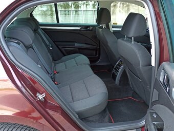 ŠKODA SUPERB 2.0TDi 125KW 4x4 ELEGANCE- 217tis. Km- původ ČR - 8