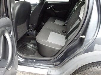 Dacia Duster 1,5 DCi, GARANCE KM,Č. 72 - 8