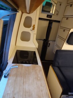 Fiat Ducato Hymer - 8
