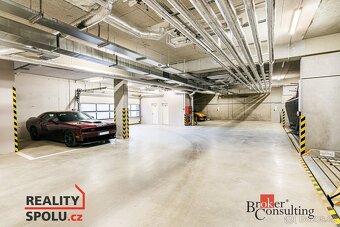 Pronájem, byty/1+kk, 43 m2, Reissigova, Brno, Brno-město [ID - 8